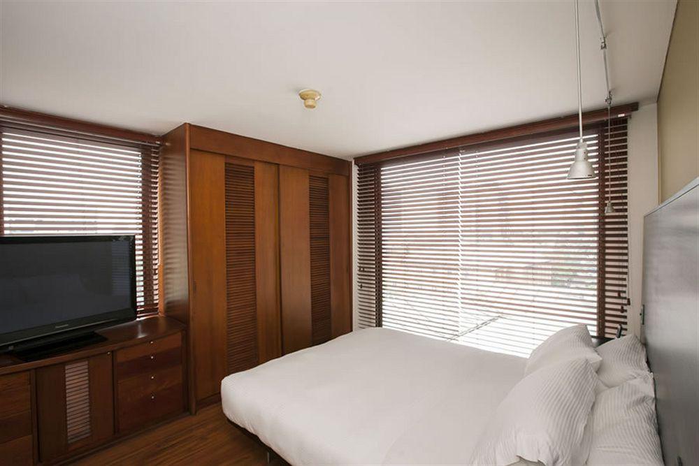 Hotel Lugano Suites Богота Экстерьер фото