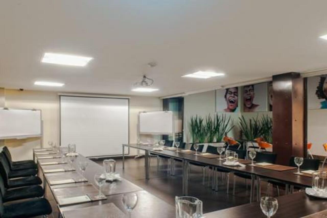 Hotel Lugano Suites Богота Экстерьер фото