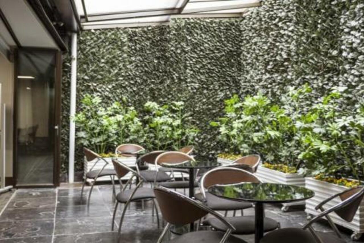 Hotel Lugano Suites Богота Экстерьер фото