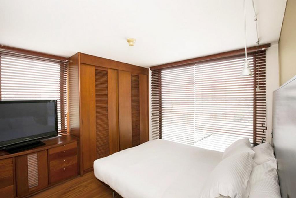 Hotel Lugano Suites Богота Экстерьер фото