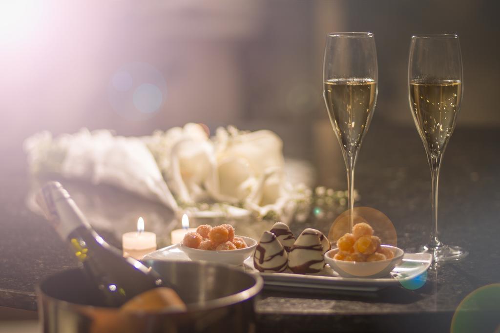 Hotel Lugano Suites Богота Экстерьер фото