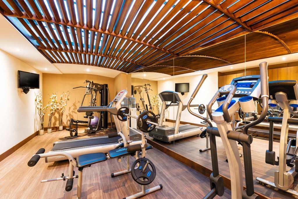 Hotel Lugano Suites Богота Экстерьер фото