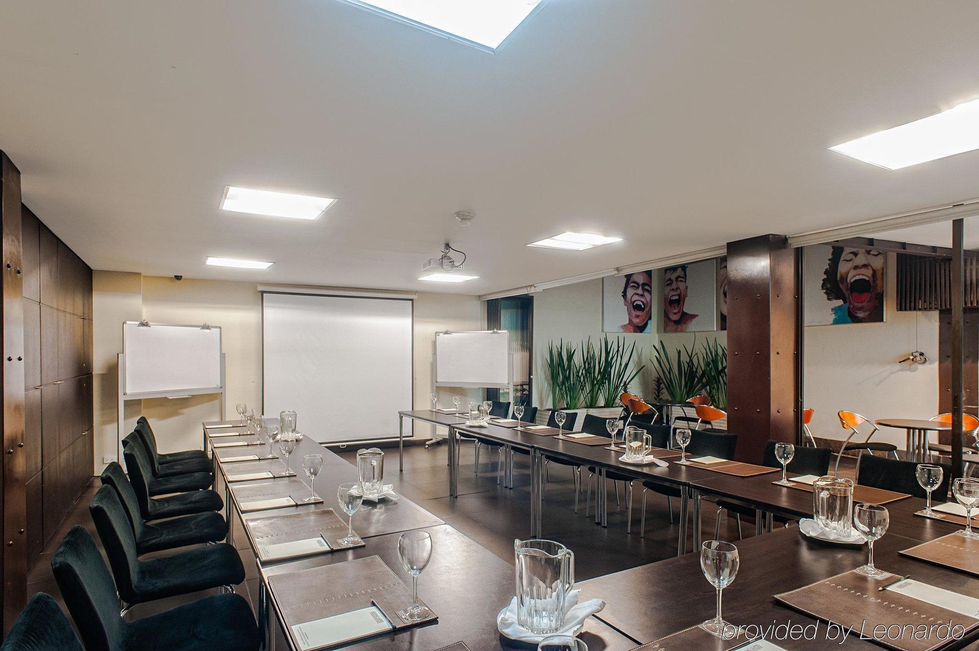 Hotel Lugano Suites Богота Экстерьер фото