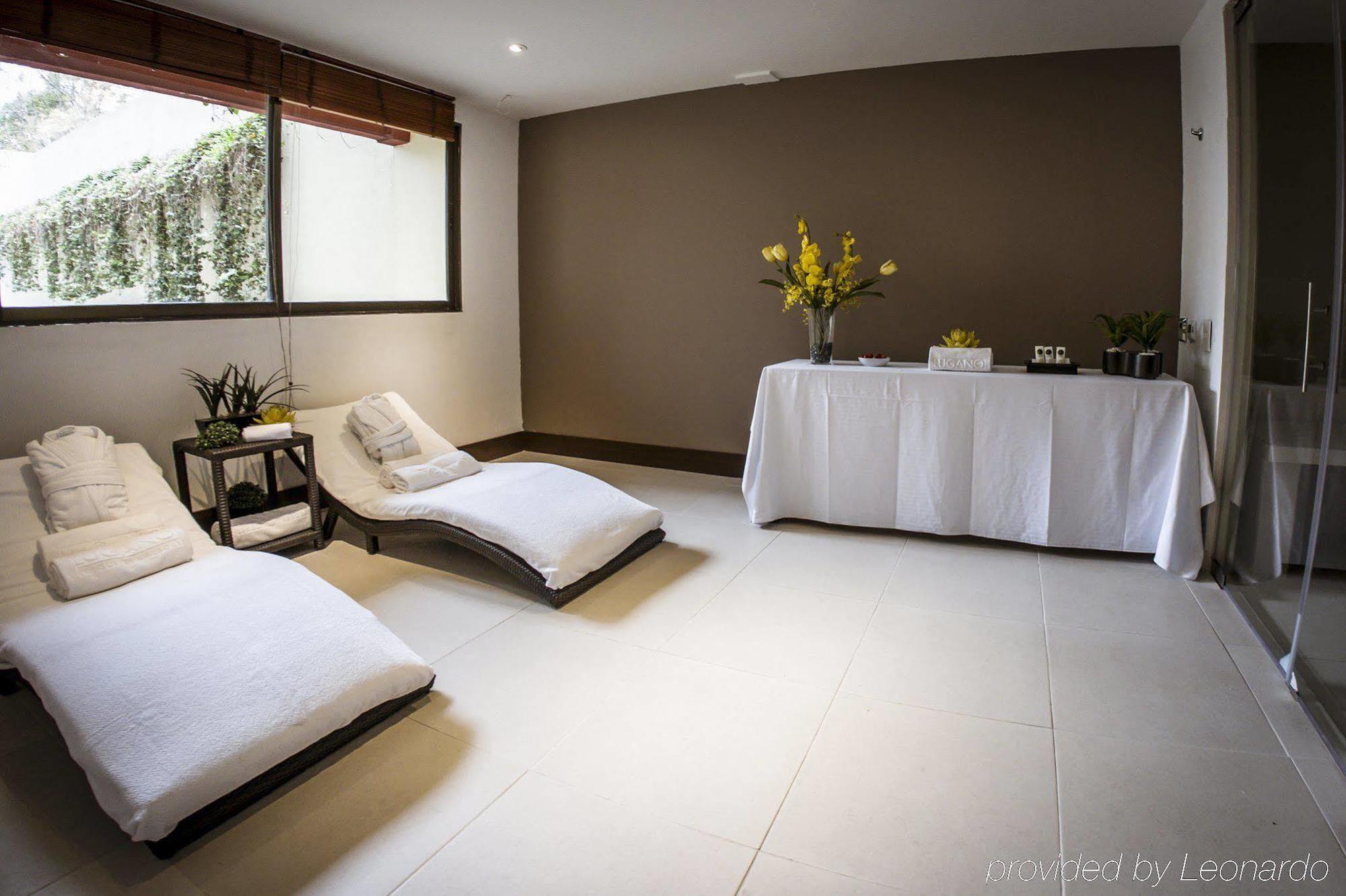 Hotel Lugano Suites Богота Экстерьер фото