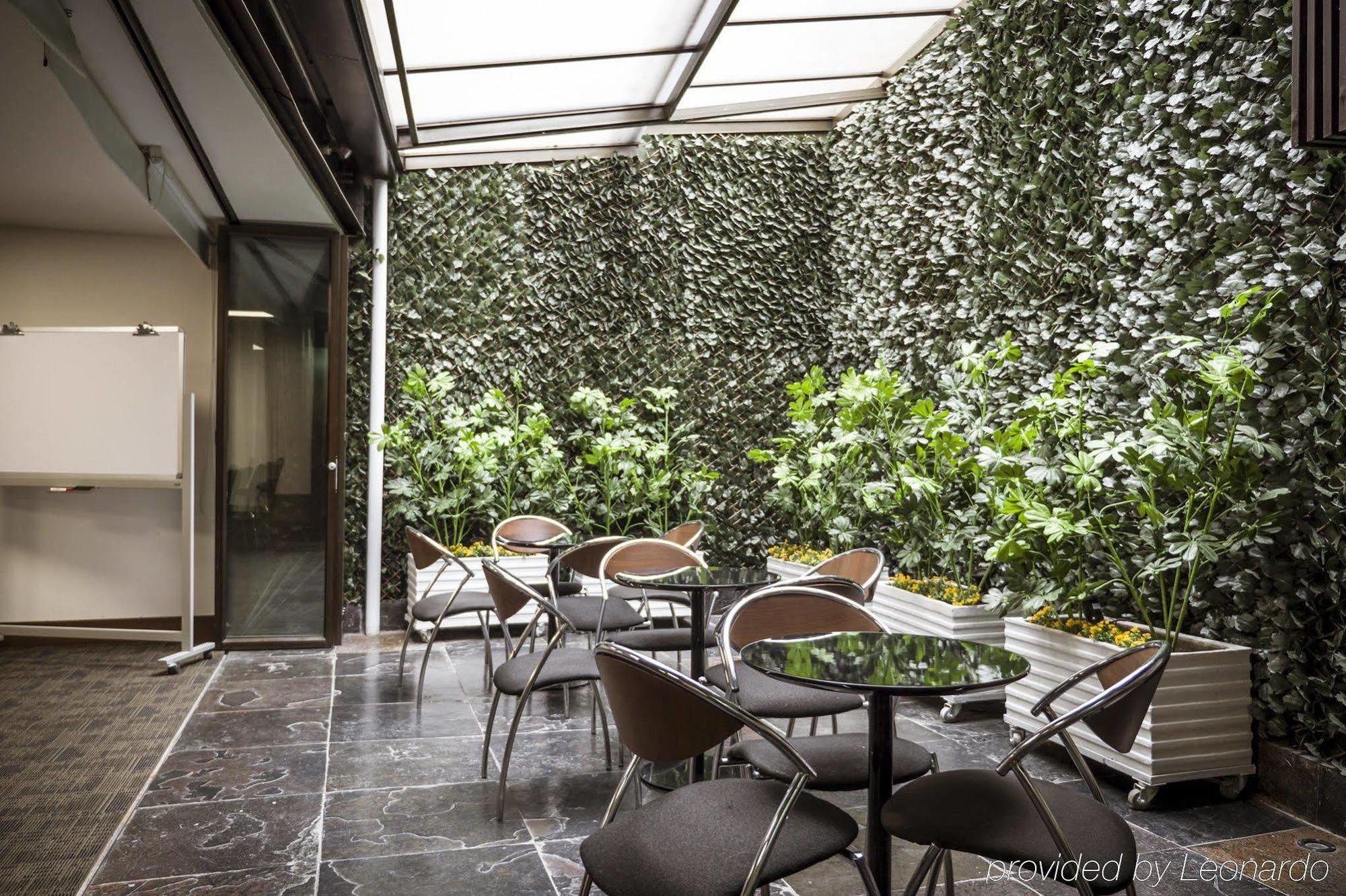 Hotel Lugano Suites Богота Экстерьер фото