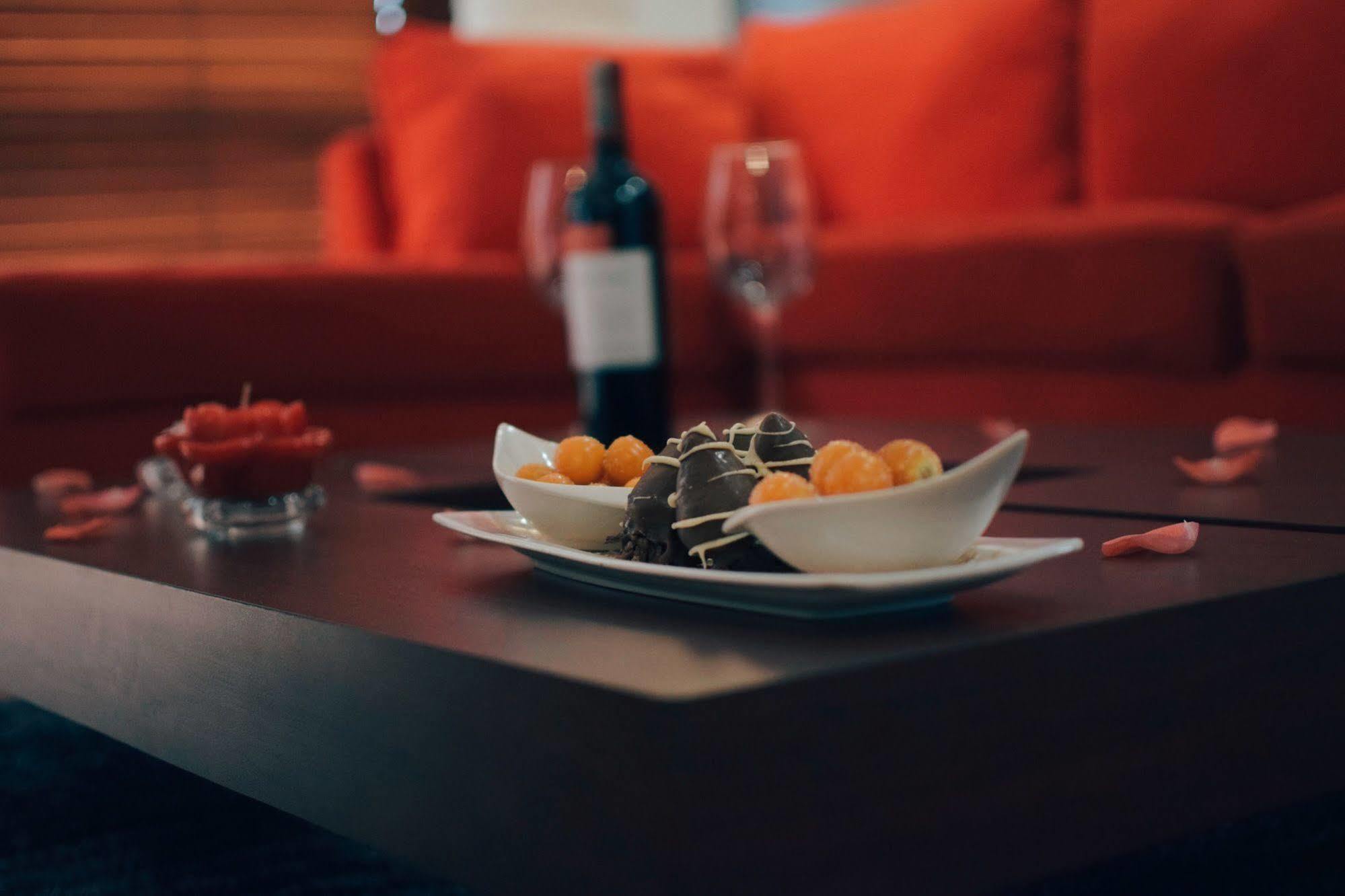 Hotel Lugano Suites Богота Экстерьер фото